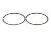 ProX 82-01 CR500 Piston Ring Set (89.25mm)