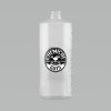 Chemical Guys TORQ Professional Foam Cannon Clear Replacement Bottle