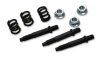 DEI Turbo Shield Universal – Kit