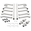 Tuff Country 73-91 Chevy Blazer 4×4 Front Sway Bar Drop Kit