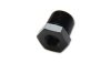 DEI Hi-Temp Shrink Tube 12mm x 50ft Spool – Black