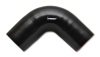 Kuryakyn Rear Atto Turn Signal Adapter Black