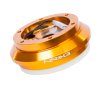 NRG Short Hub Adapter EK9 Civic / S2000 / Prelude – Rose Gold