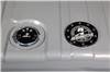 Aeromotive 70-73 Chevrolet Camaro/Pontiac Firebird 340 Stealth Gen 2 Fuel Tank
