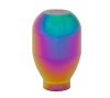 NRG Shift Knob For Honda 42mm – Heavy Weight 480G / 1.1Lbs. – Multicolor / Neochrome (5 Speed)