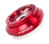 NRG Short Hub Adapter EG6 Civic / Integra – Red