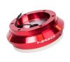 NRG Short Hub Adapter EK9 Civic / S2000 / Prelude – Red