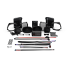 Rockford Fosgate 1998-2013 Harley Davidson Street Glide Stage 3 Audio Kit