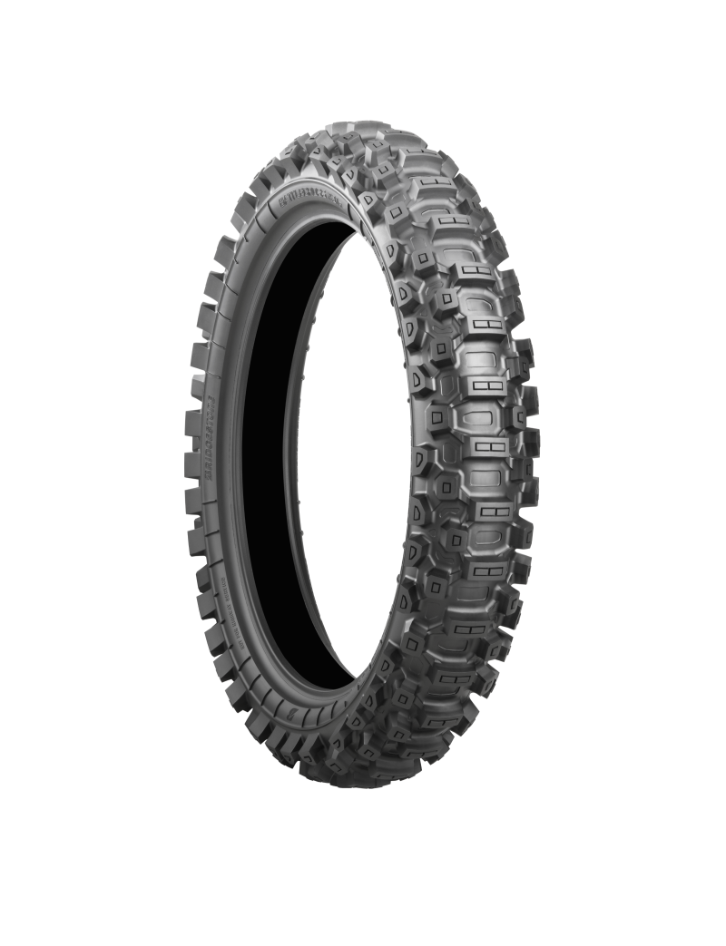 Bridgestone Battlecross X31R Tire – 120/80-19 63M