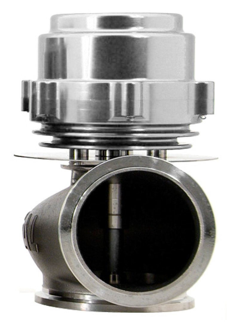 TiAL Sport V60 Wastegate 60mm .228 Bar (3.31 PSI) w/Clamps – Silver