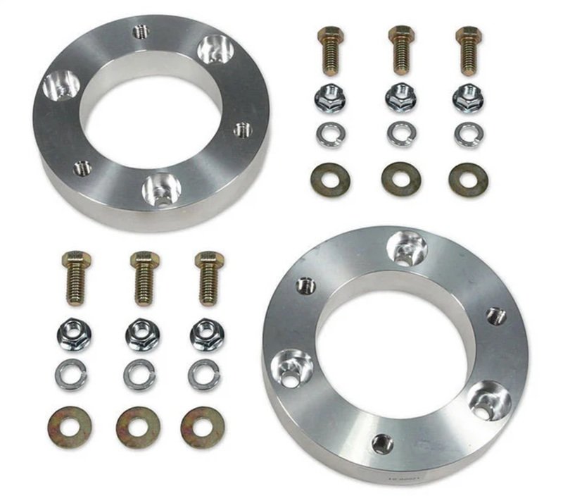 Tuff Country 07-23 Avalanche 1500 4×4/2wd 2in Leveling Kt Frt (No strut disassembly No Shocks)