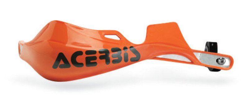 Acerbis Rally Pro-X Strong Handguard – KTM Orange