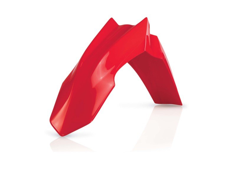 Acerbis 13-17 Honda CRF250R/CRF450R Front Fender – Red