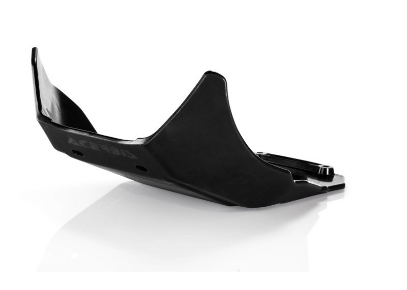Acerbis 15+ Suzuki DR650S/ 96-14 DR650SE Skid Plate – Black