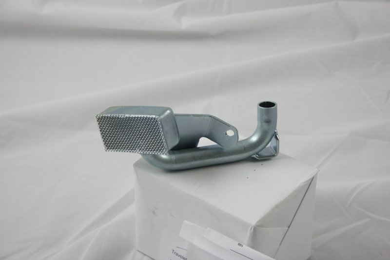 National Cycle Replacement Screen N8352-Clear