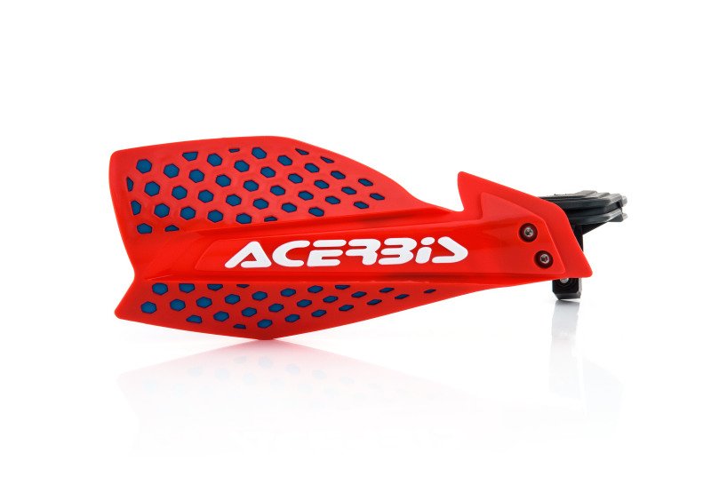 Acerbis X- Ultimate Handguard – Red/Blue