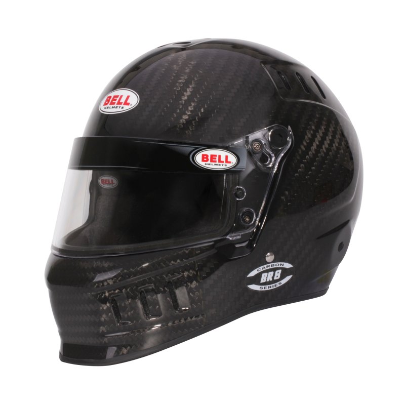 Bell BR8 Air Carbon 7 1/2 SA2020/FIA8859 – Size 60