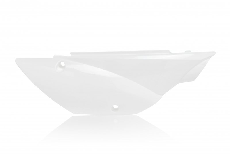 Acerbis 10-24 Kawasaki KLX110/110L10-24 White Side Panels – White
