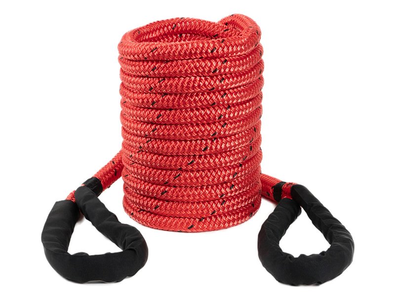 SpeedStrap 7/8In Big Mama Kinetic Recovery Rope – 30Ft