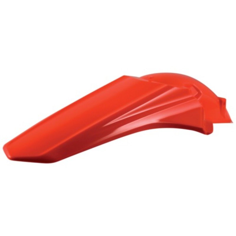 Acerbis 09-13 Honda CRF250R/ CRF450R Rear Fender – 00 CR Red