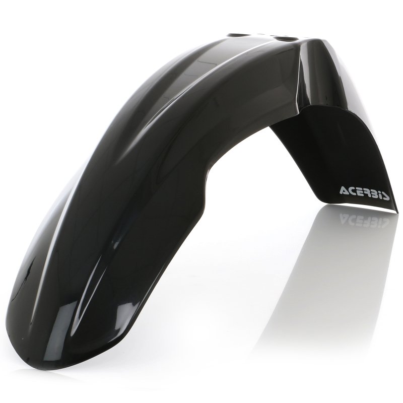 Acerbis 04-17 Honda CR/ CRF250/ 450/ CRF250X/450X Front Fender – Black