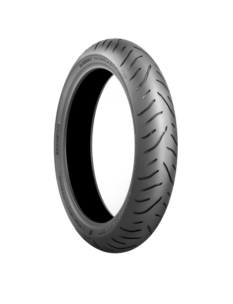 Bridgestone Battlax Sport Touring T32F GT Tire – 120/70ZR17 M/C 58W TL