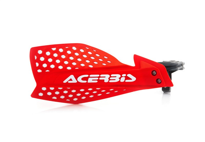 Acerbis X- Ultimate Handguard – Red/White