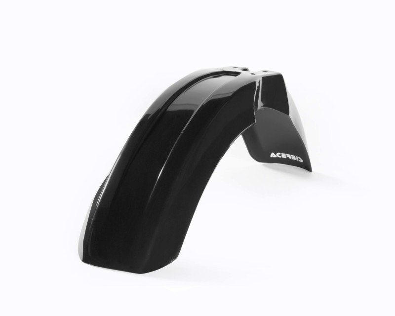 Acerbis 2003 Kawasaki KLX400/ 00-07 Suzuki DRZ400/400E/ 89-00 RM Front Fender – Black