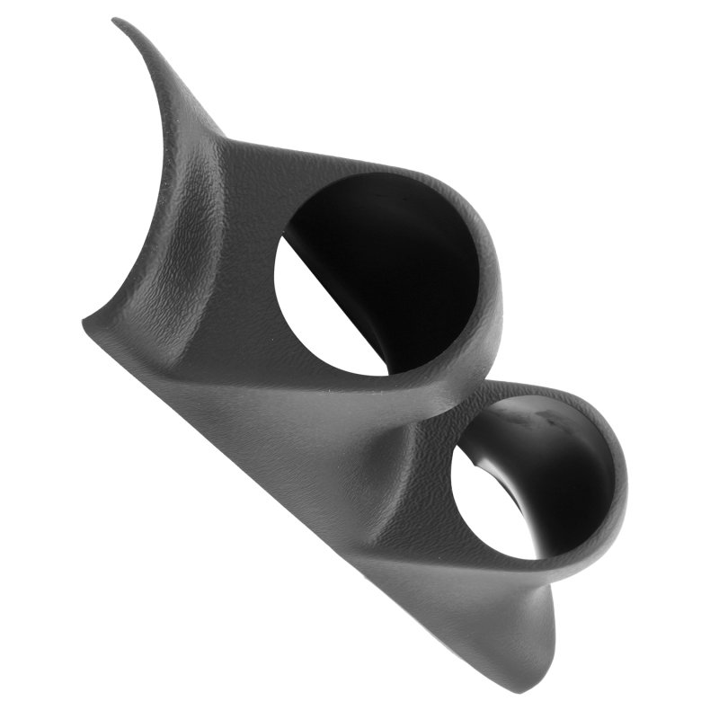 AutoMeter Gauge Mount A-Pillar Pod Dual 2-1/16in. Neon 95-99