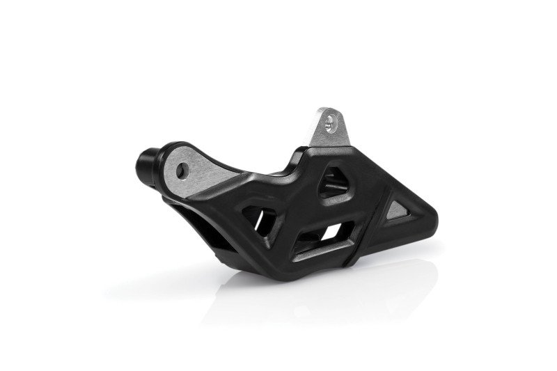 Acerbis 09-14 Husaberg FE/ TE/ 08-13 KTM EXC/ EXCF/ EXC-F/ SX/ SX-F Chain Guide – Black