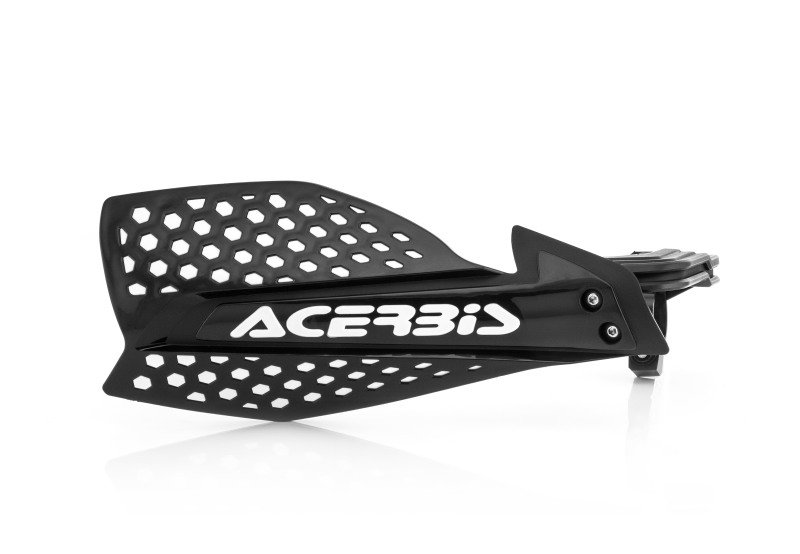 Acerbis X- Ultimate Handguard – Black/White
