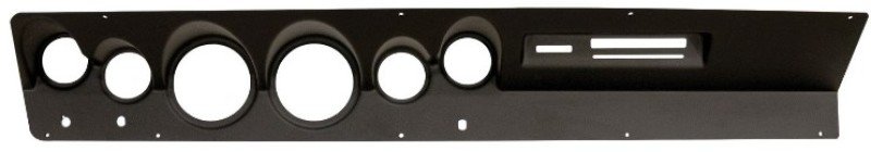 UMI Performance 82-92 GM F-Body Front Sway Bar Relocation Brackets