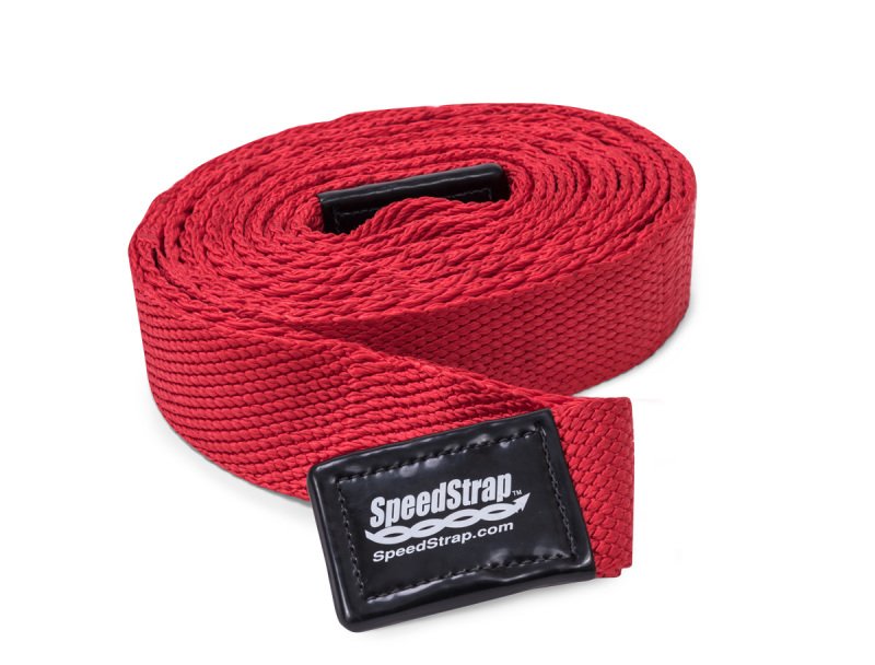 SpeedStrap 2In Big Daddy Weaveable Recovery Strap – 30Ft