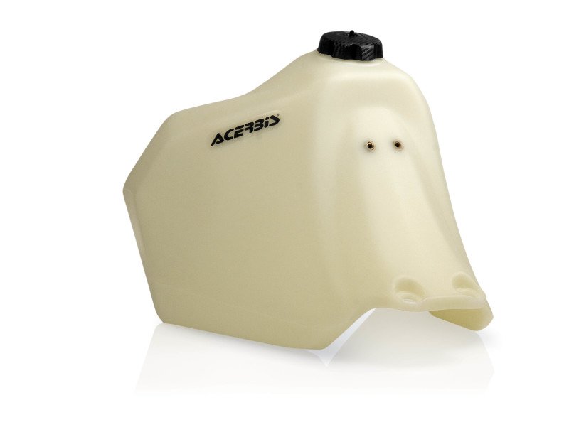 Acerbis 15+ Suzuki DR650S/ 96-14 DR650SE 5.3 Gallon Fuel Tank – Natural