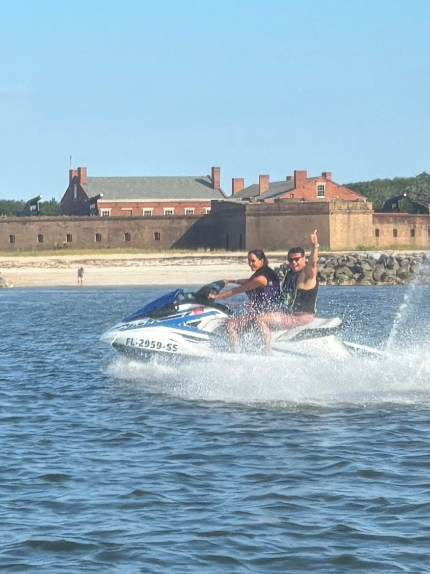 Why Evolution Jetsports is the Best Jet Ski Rental in Jacksonville, FL