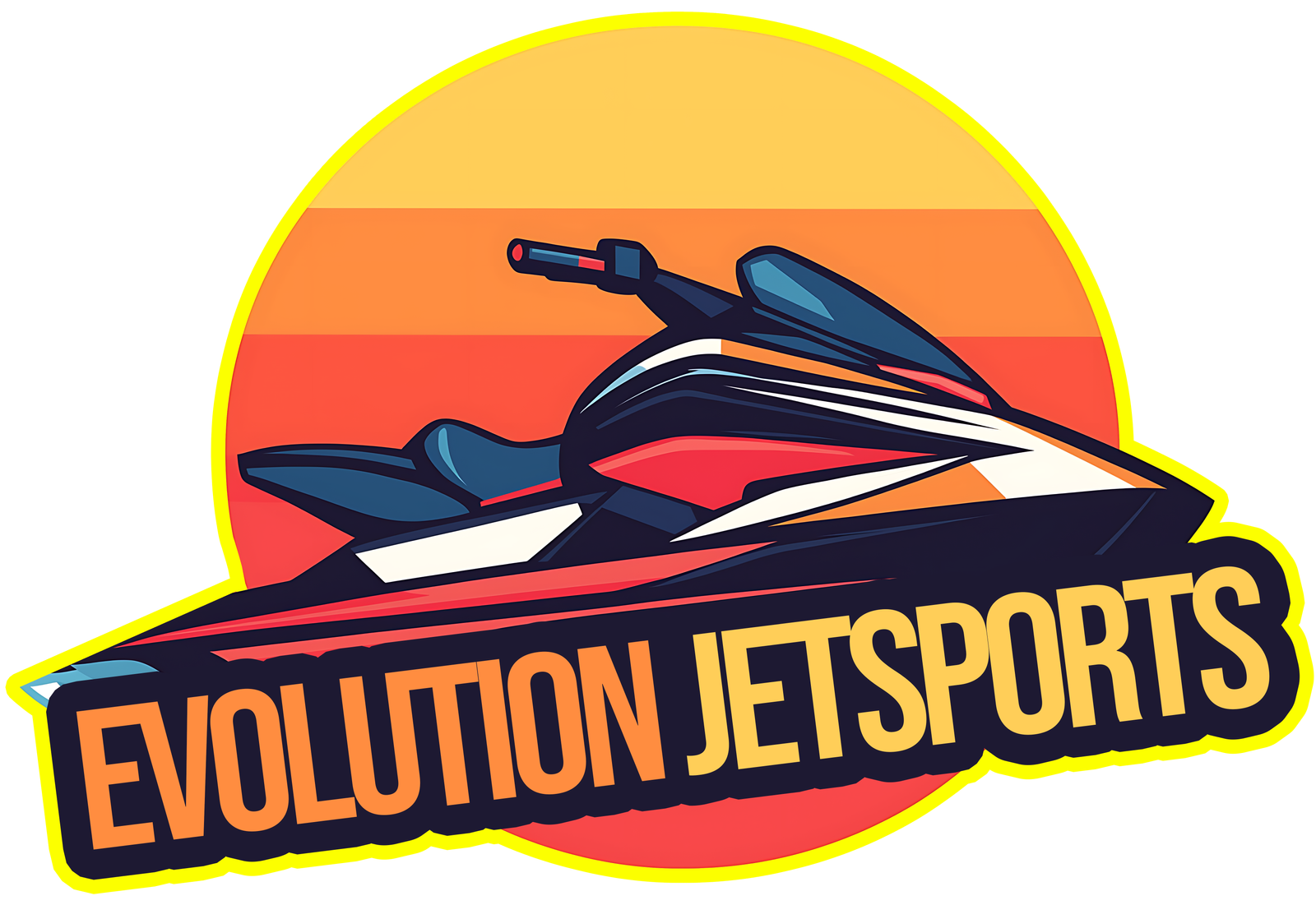 Evolution Jetsports