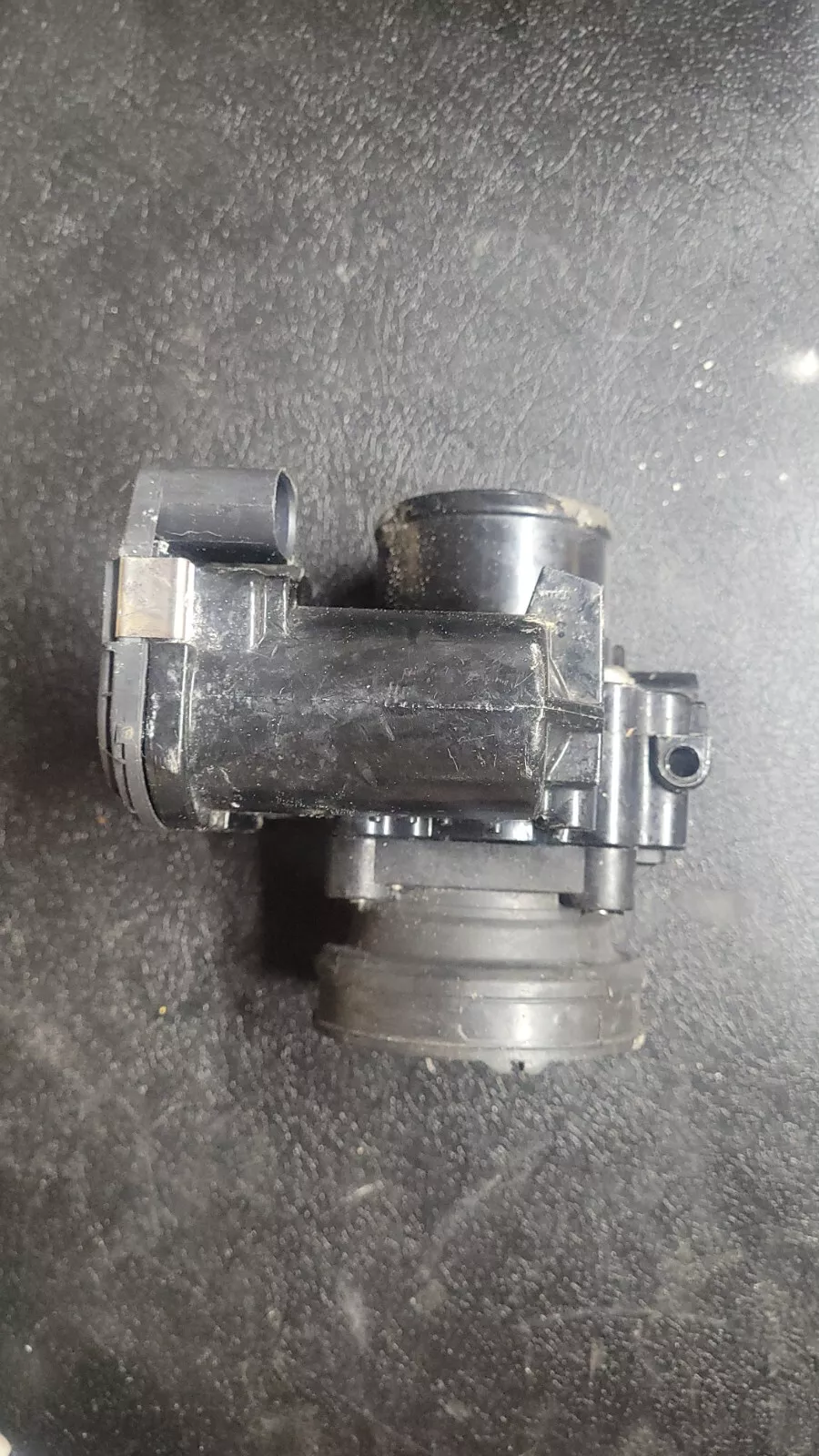 Sea Doo Bombardier 2015-2022 Spark GTI GTS OEM Throttle Body Part# 420893144