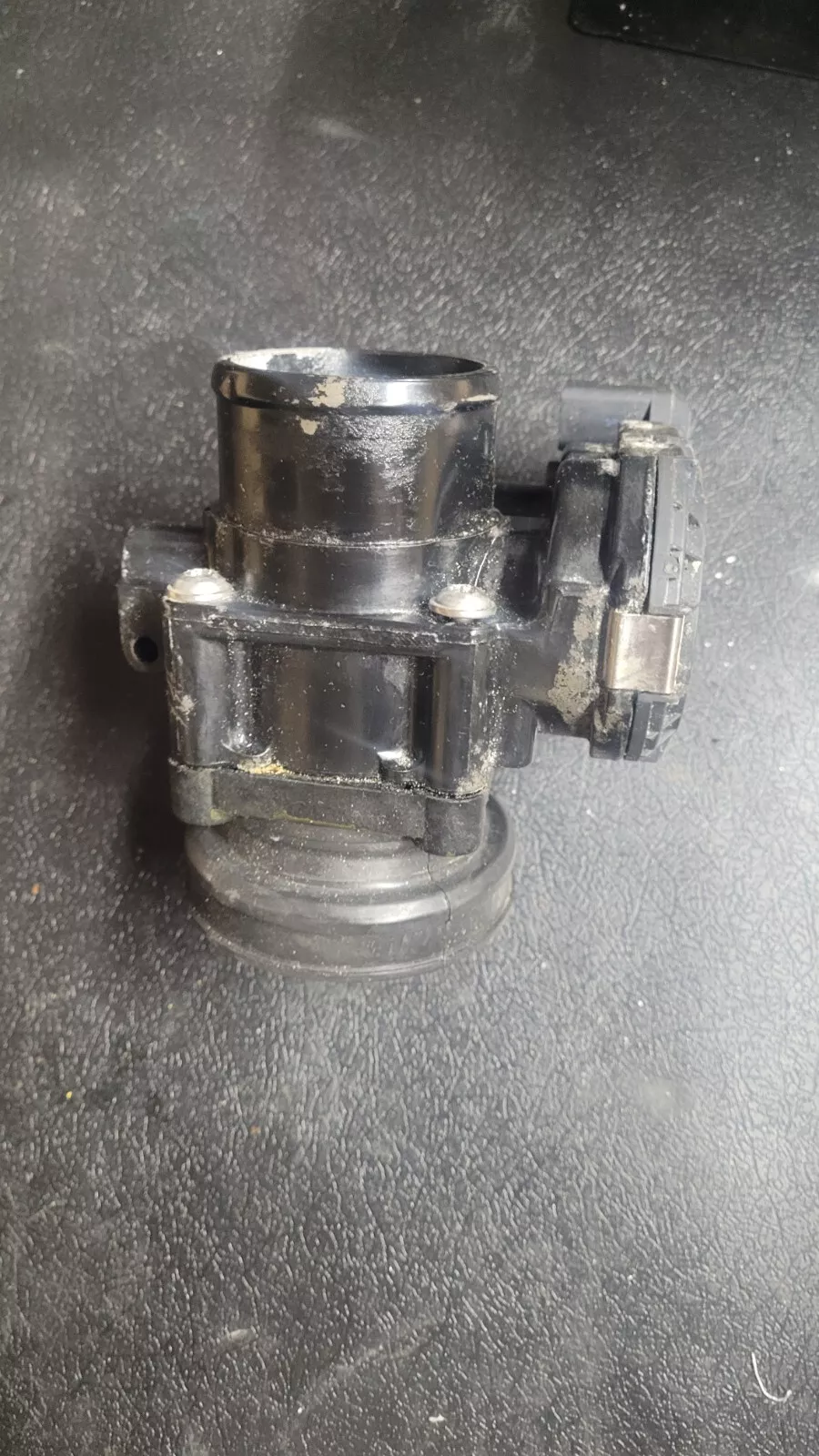 Sea Doo Bombardier 2015-2022 Spark GTI GTS OEM Throttle Body Part# 420893144