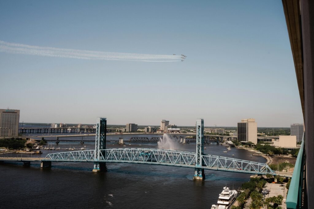 Top 10 Fun Things to Do in Jacksonville, Florida