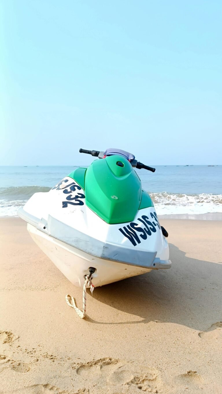 Read more about the article How to Plan the Perfect Jet Ski Day in Jacksonville