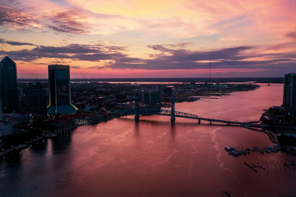 How to Spend a Weekend in Jacksonville: Must-Do Activities and Attractions